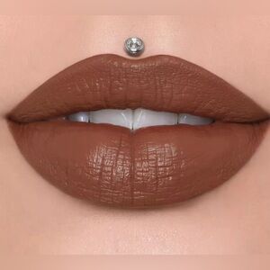 Plastic Surgery Velour Liquid Lipstick by Jeffree Star- New in Box